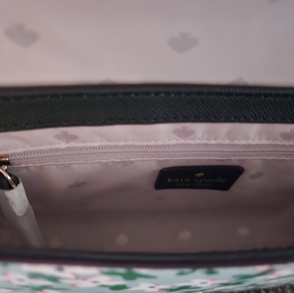 New Laurel way Greer Crossbody - Picture 6 of 8